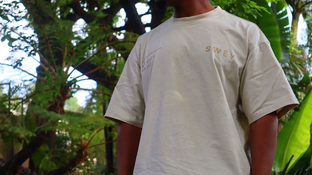 Classic Sweat T-Shirt