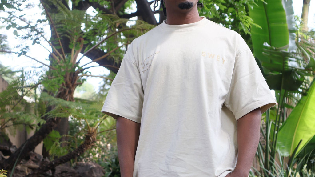 Classic Sweat T-Shirt